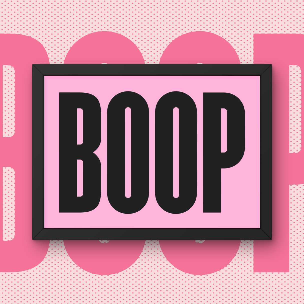 Boop