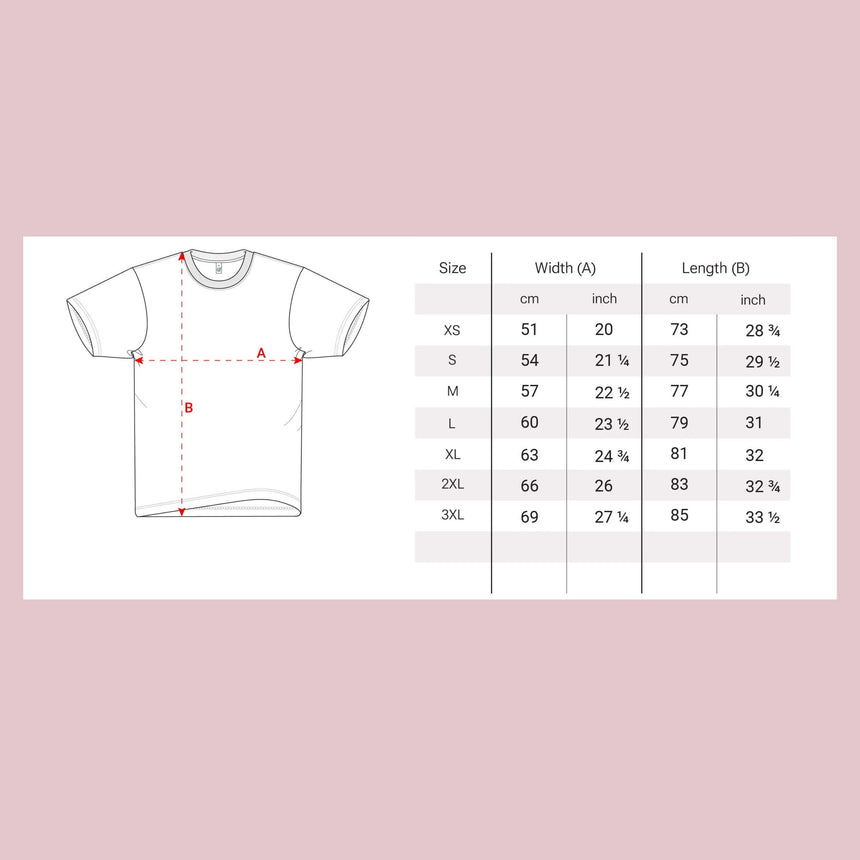 Don't Be A Dick T-Shirt