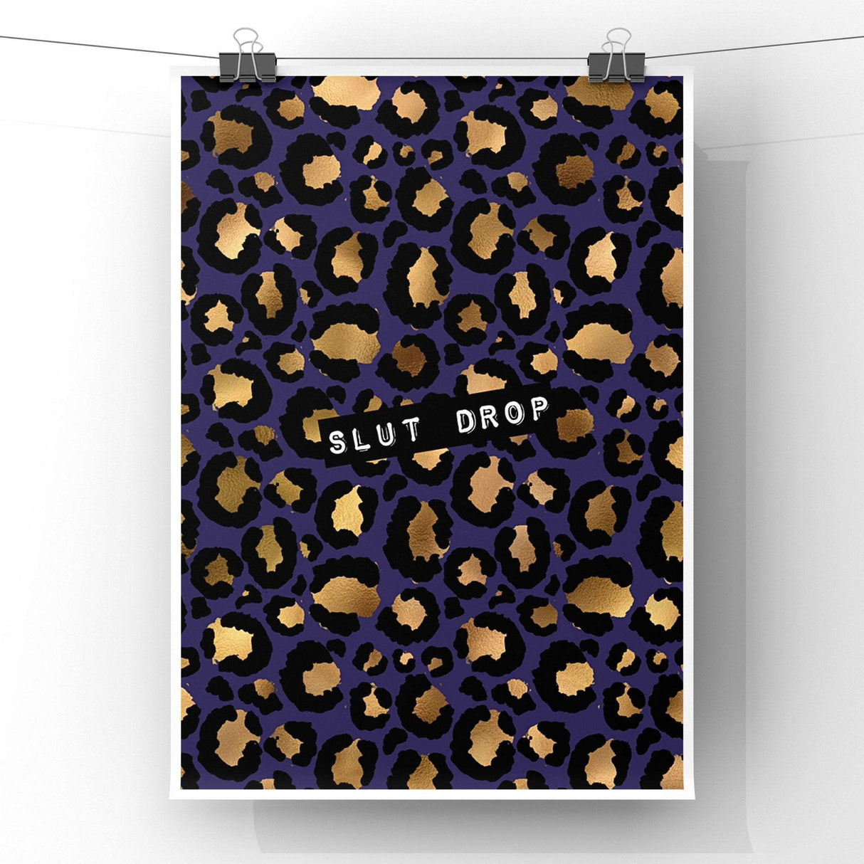 Slut Drop Punk Haus