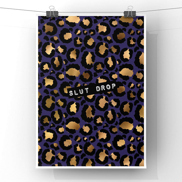 Slut Drop Punk Haus