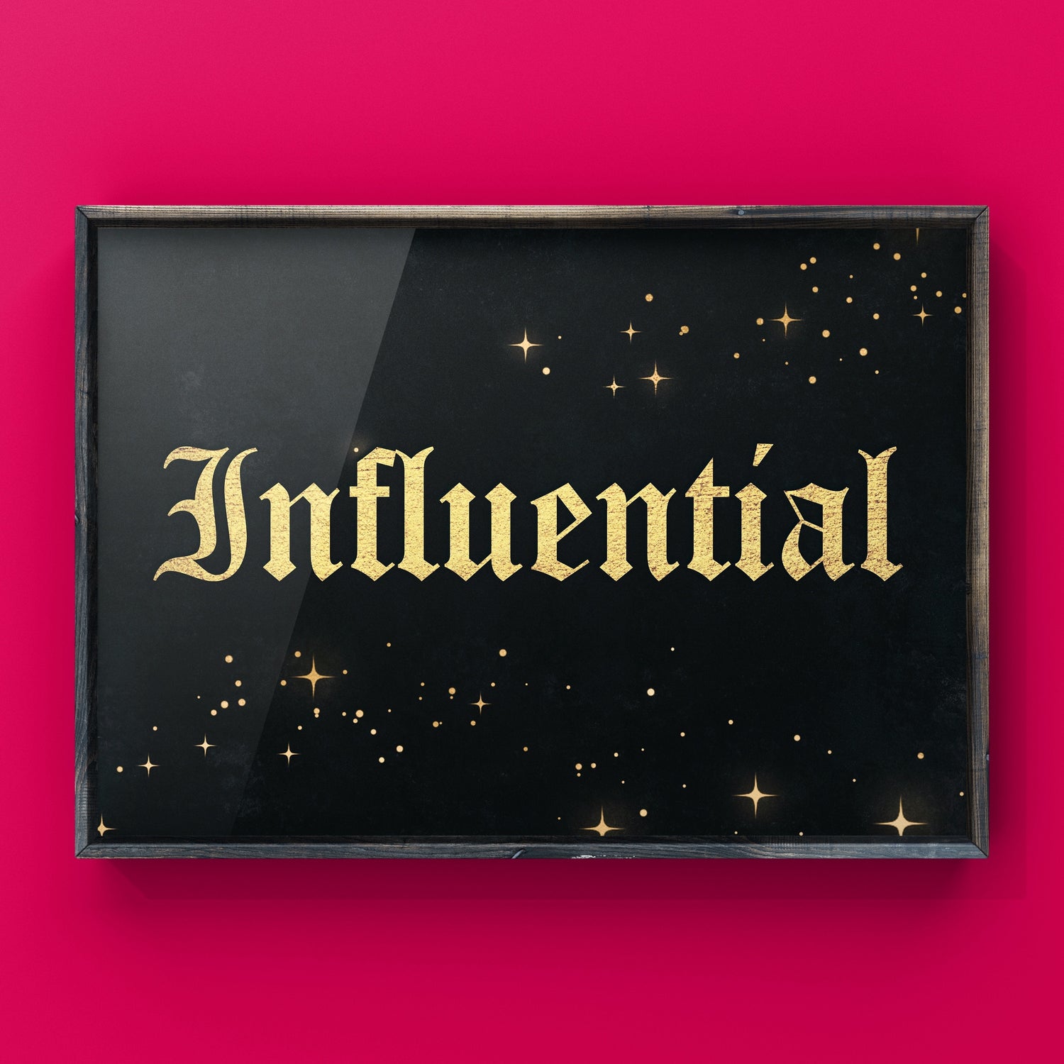 Influential Punk Haus