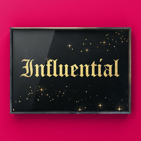 Influential Punk Haus