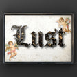 Shining Lust Punk Haus