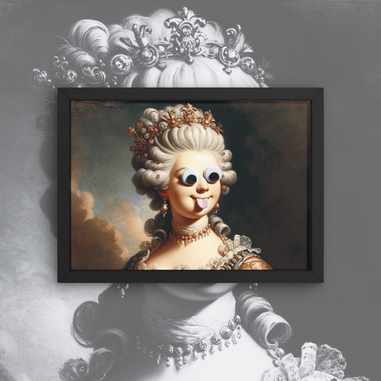MARY ANNE THE KETTE