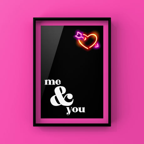 Me & You Punk Haus