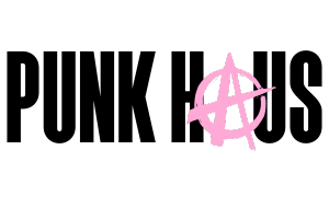 Welcome to PUNK HAUS - ART | INTERIORS | MAXIMALIST DESIGN