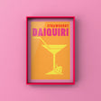 Strawberry Daiquiri Punk Haus
