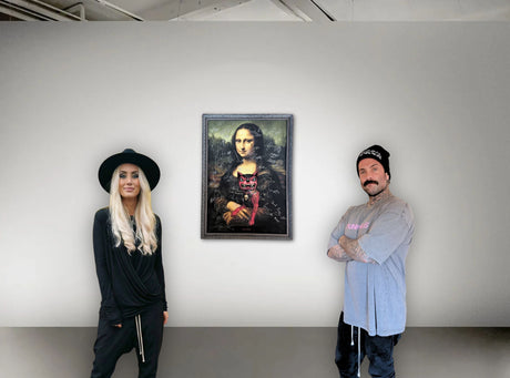 Giving Back to the Scene That Gave Us Everything...