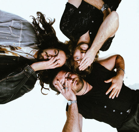 High Fade: From Edinburgh Buskers to Global Stages