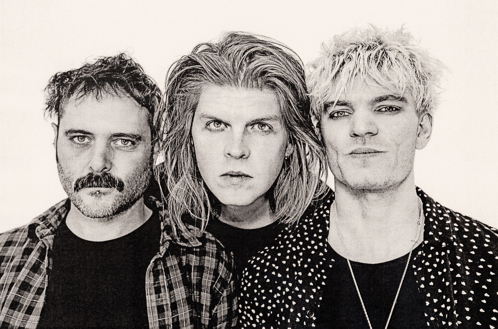 Tigercub Announce Nets To Catch The Wind + KOKO Headline Show