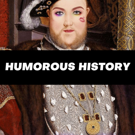 Humorous History