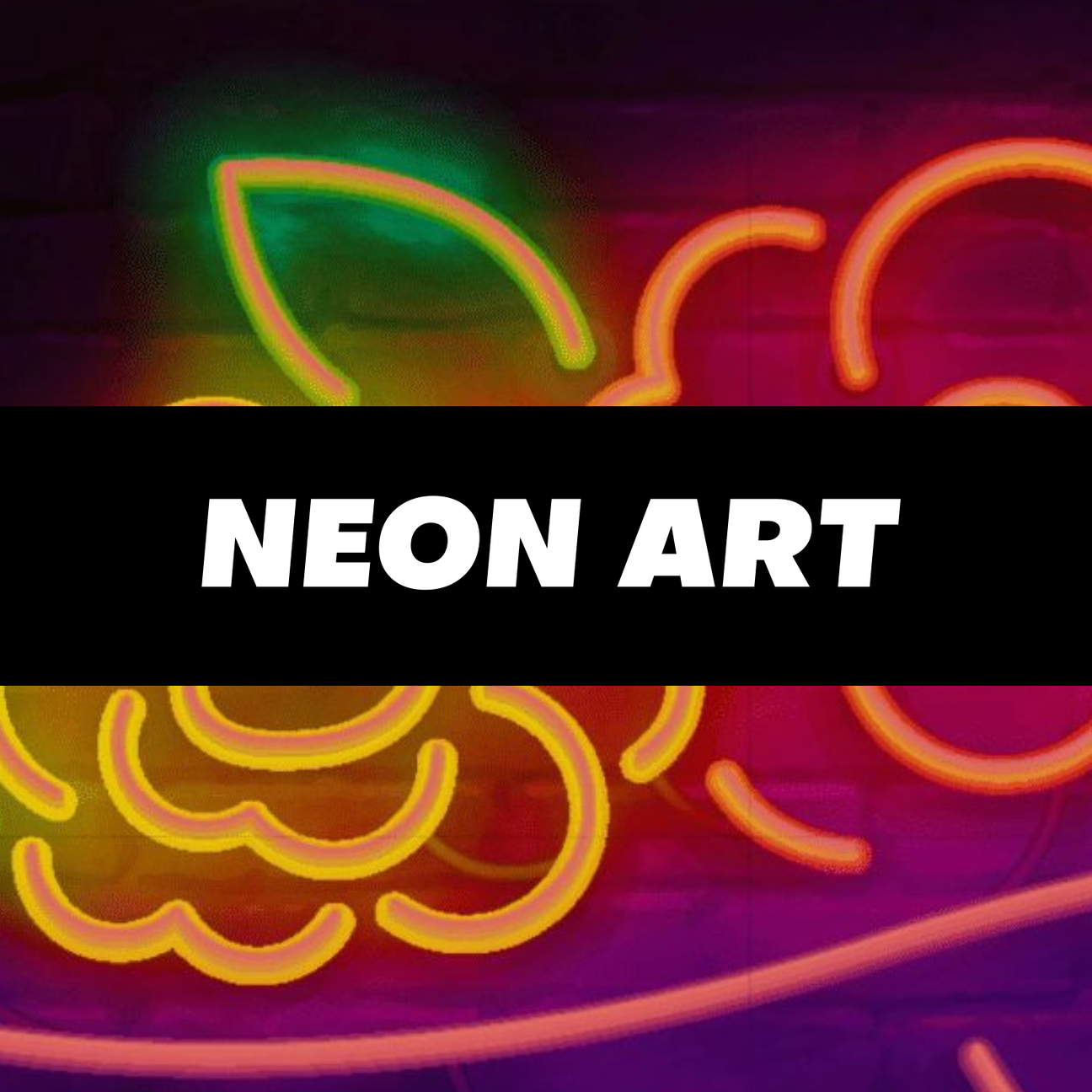 Neon Art