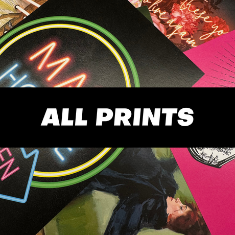 All Prints