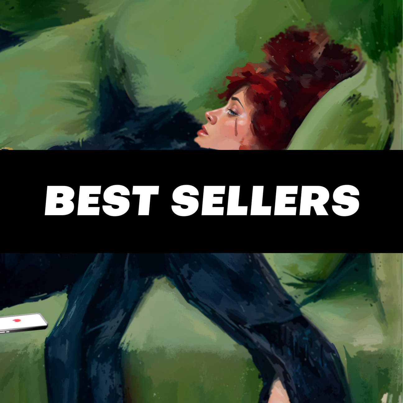 Best Sellers