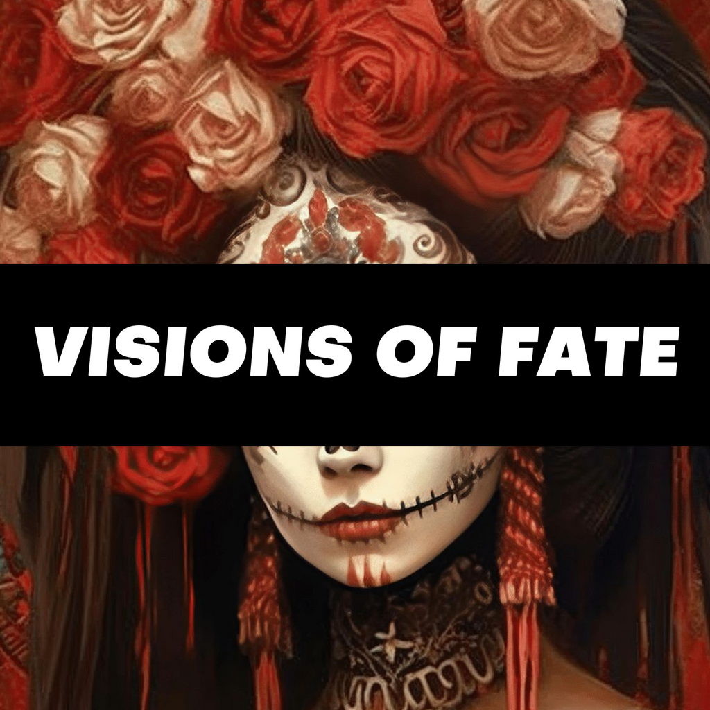 Visions of Fate
