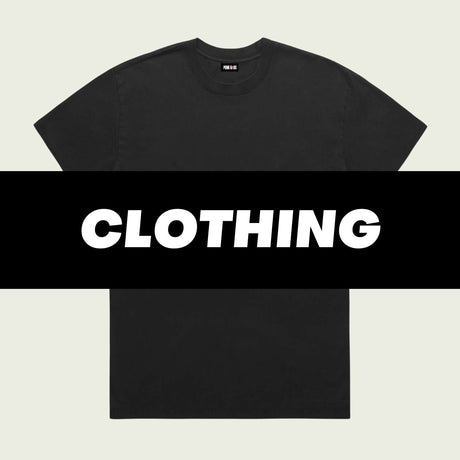 Clothing