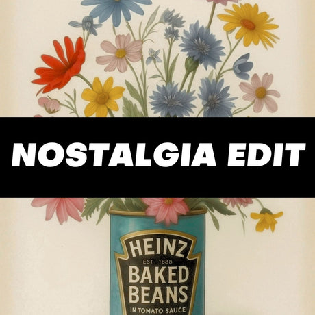 Nostalgia Edit