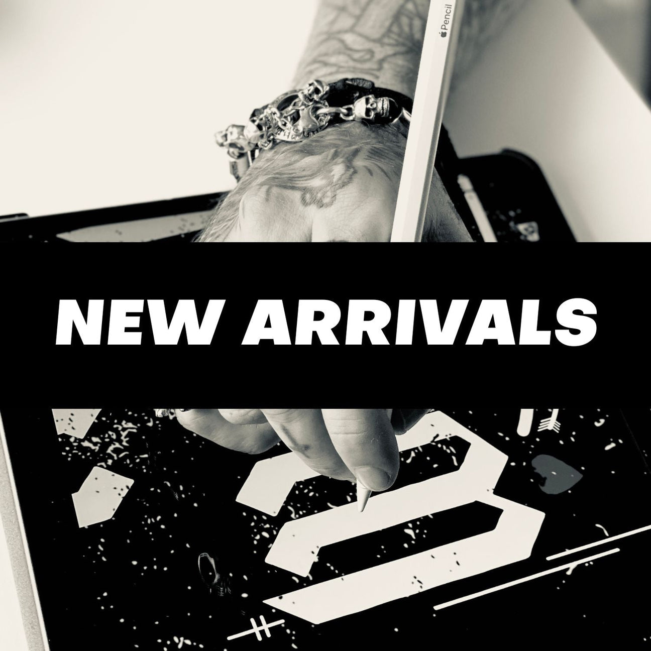 New Arrivals