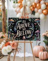 As Above So Below