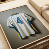 Elland Road Four - Leeds