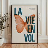 La Vie En Vol