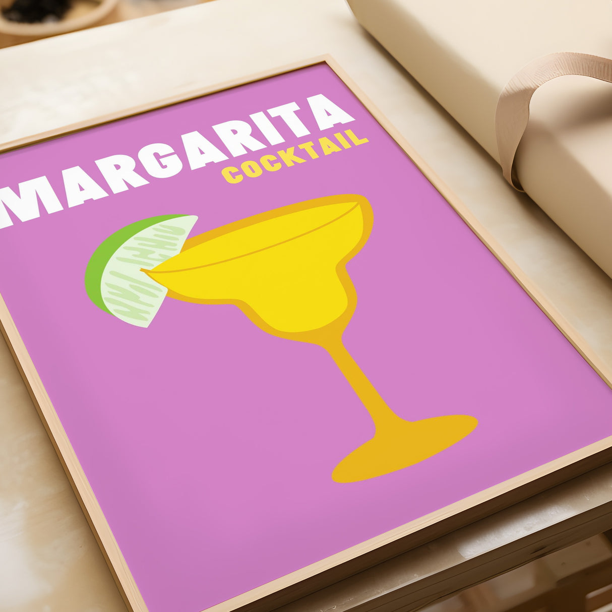 Margarita