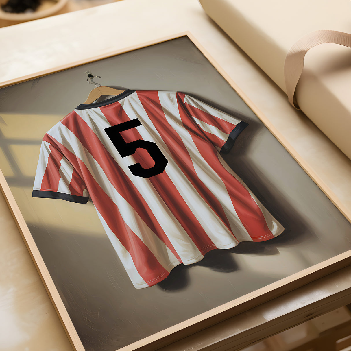 Wearside Five - Sunderland
