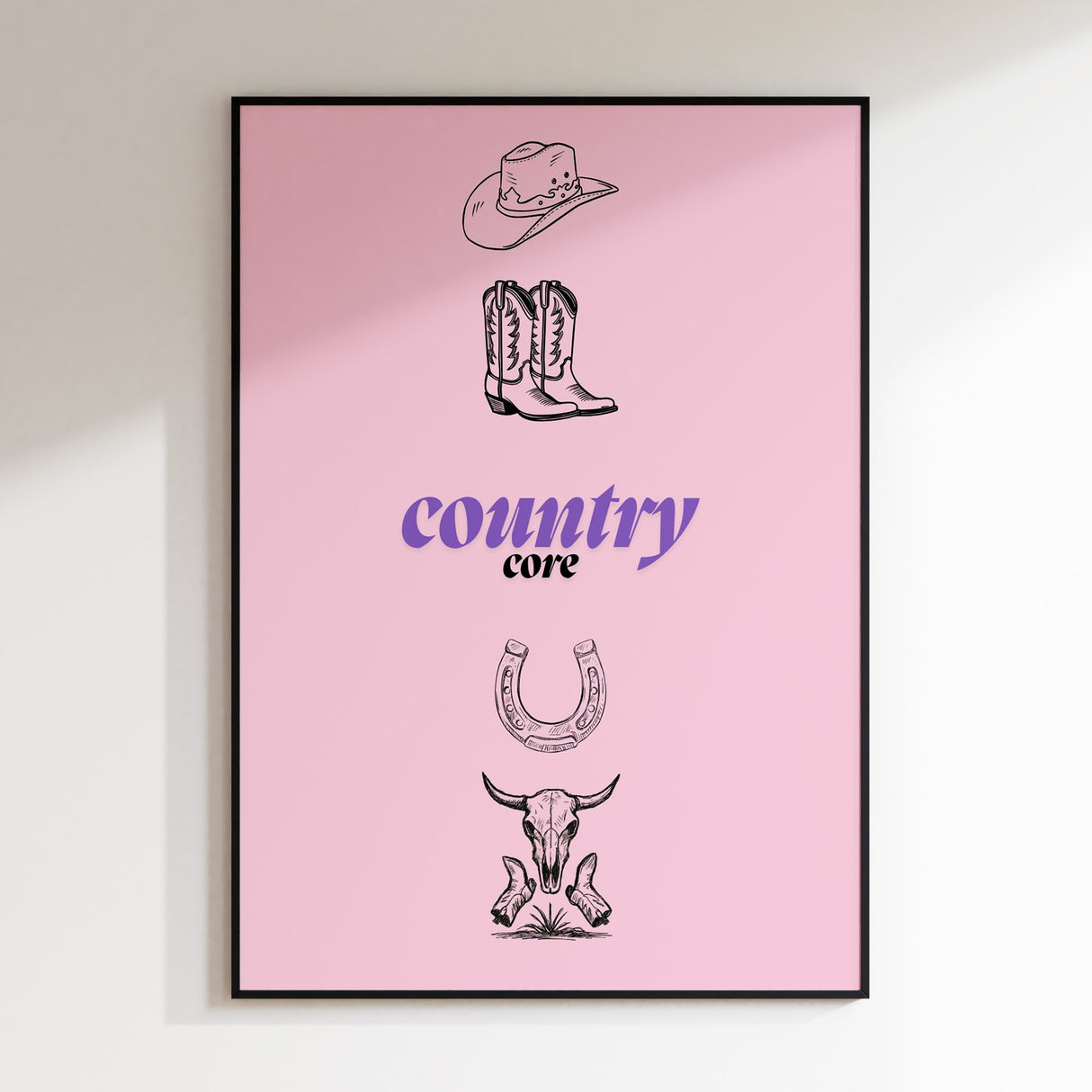 Countrycore