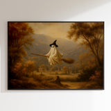 Phantom On The Wind