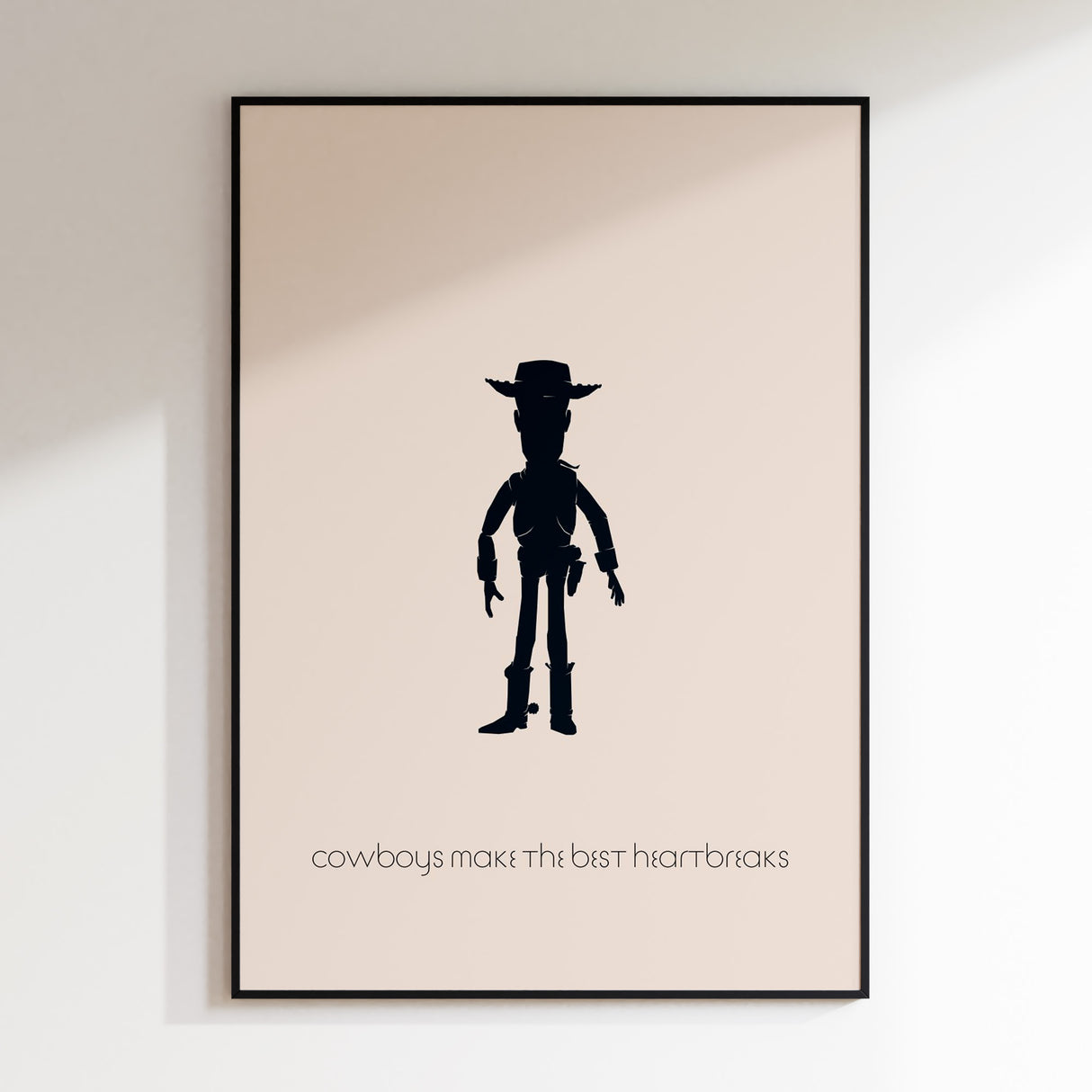 Cowboy Heartbreak