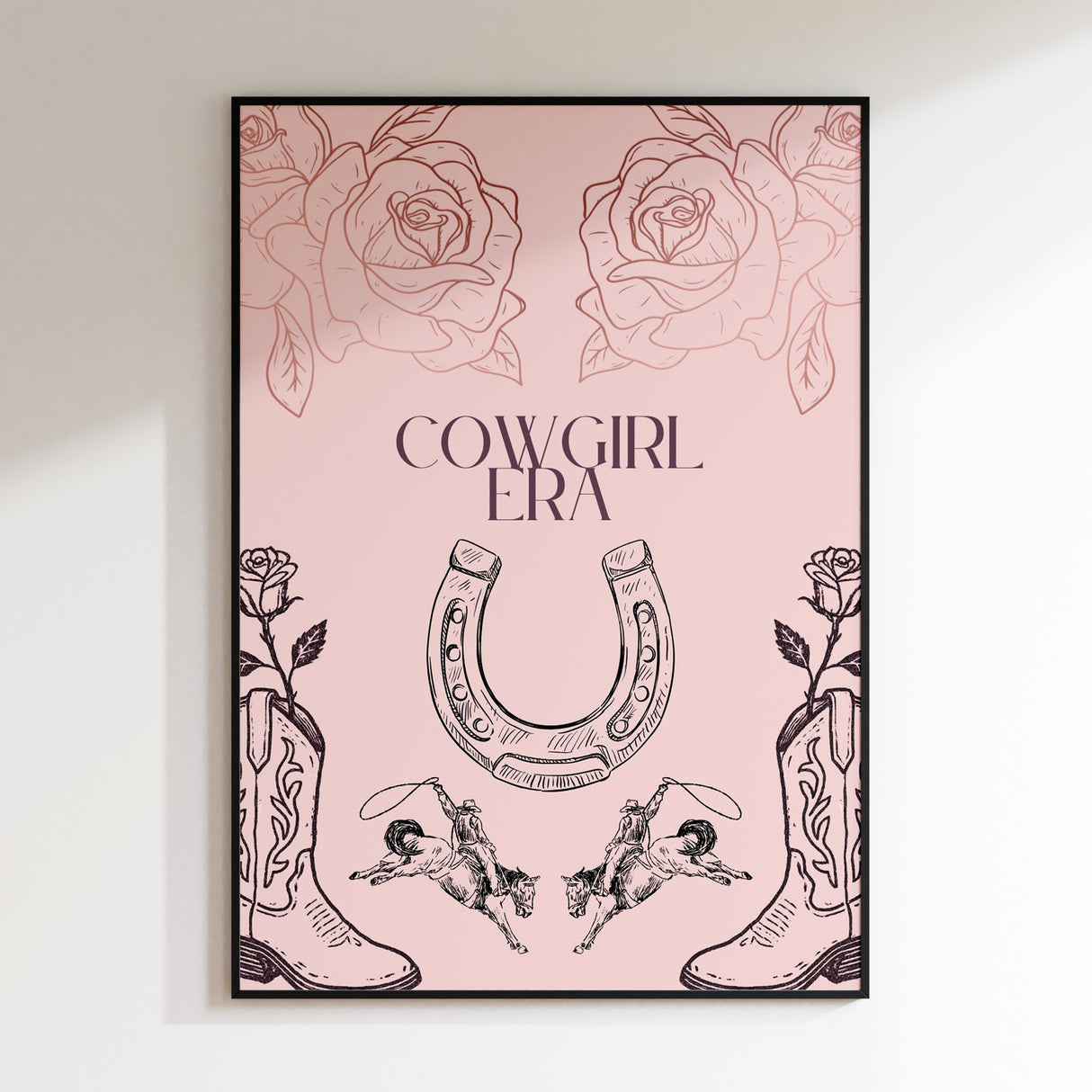 Cowgirl Era