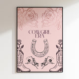 Cowgirl Era