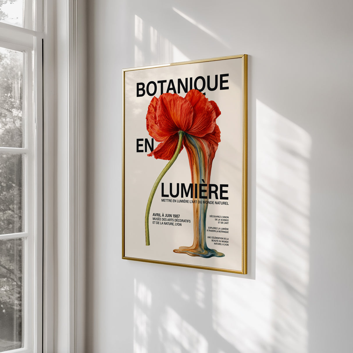 Botanique