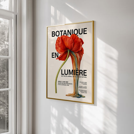Botanique