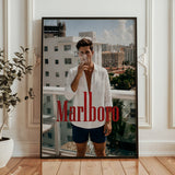 Marl Homme