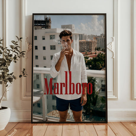 Marl Homme