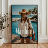 Marl Femme
