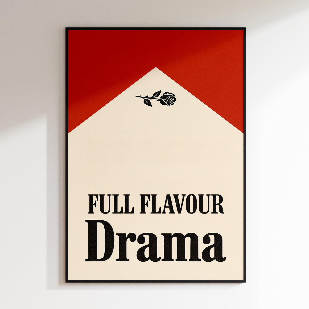 Full Flavour Drama