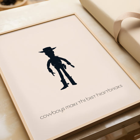 Cowboy Heartbreak