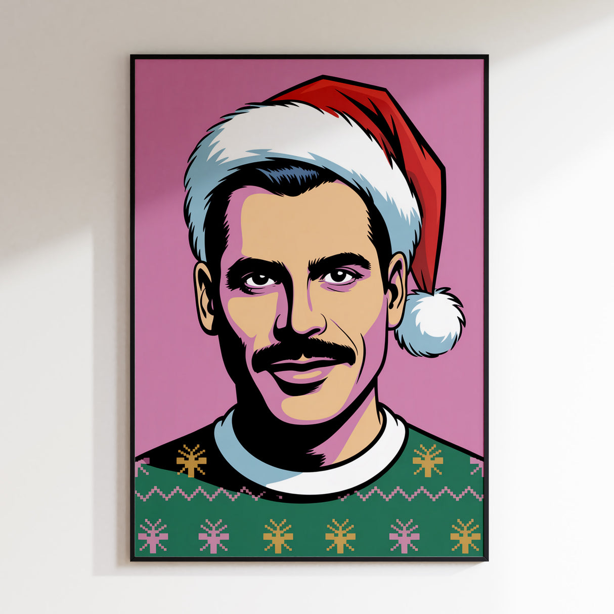 Freddie Sleigh-Cury
