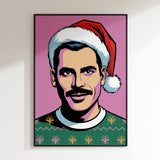 Freddie Sleigh-Cury