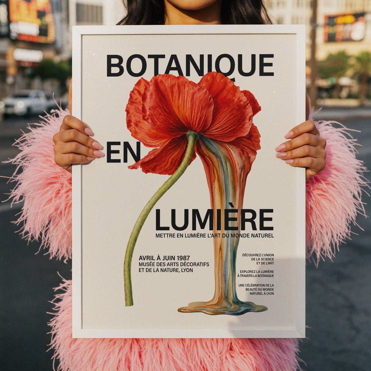 Botanique