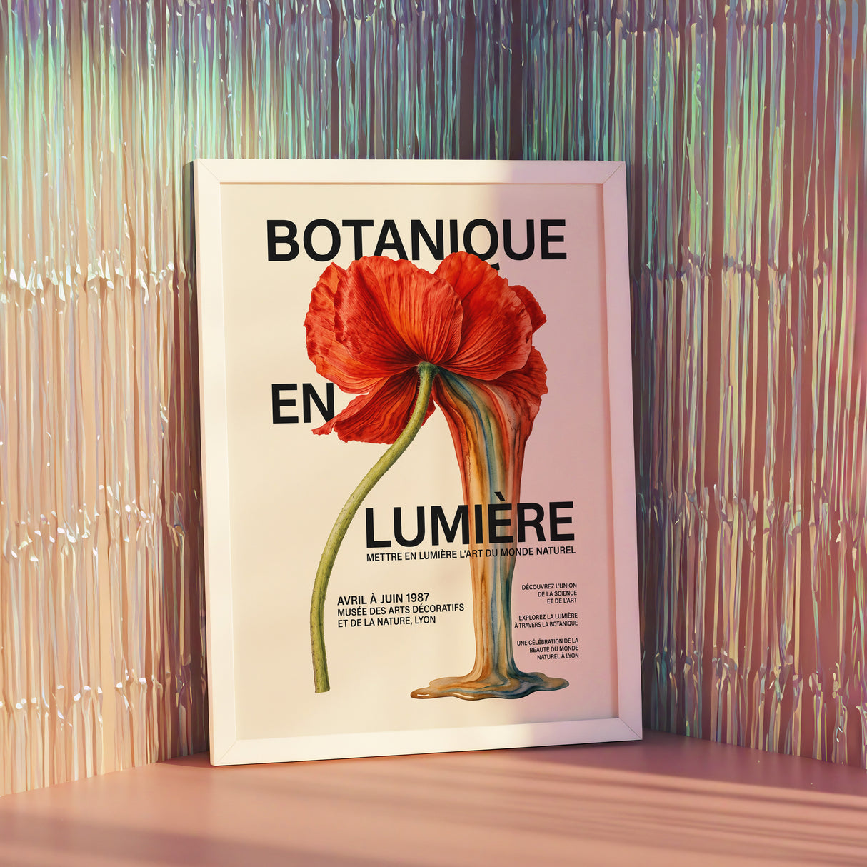 Botanique