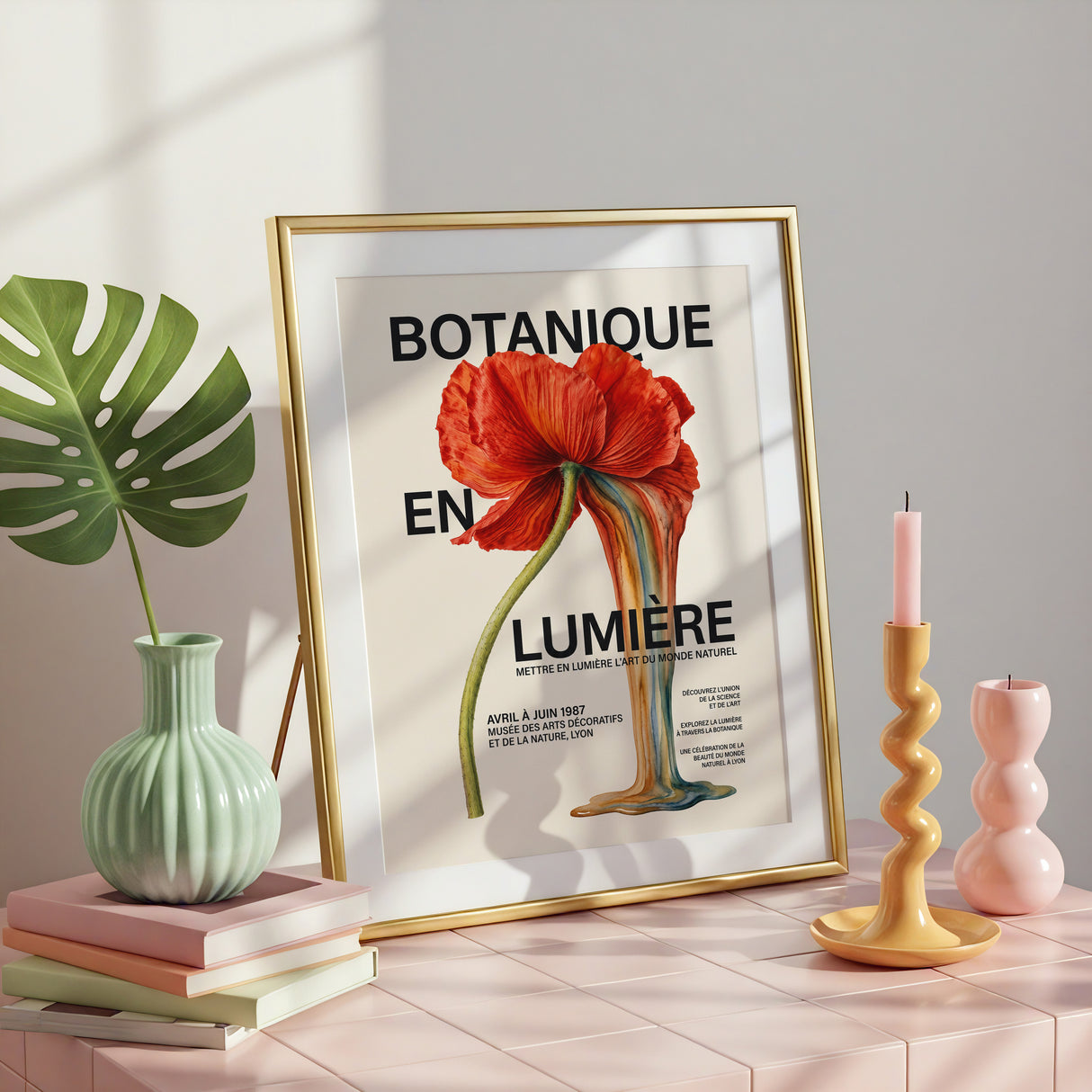 Botanique