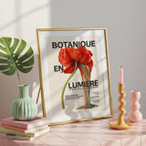 Botanique