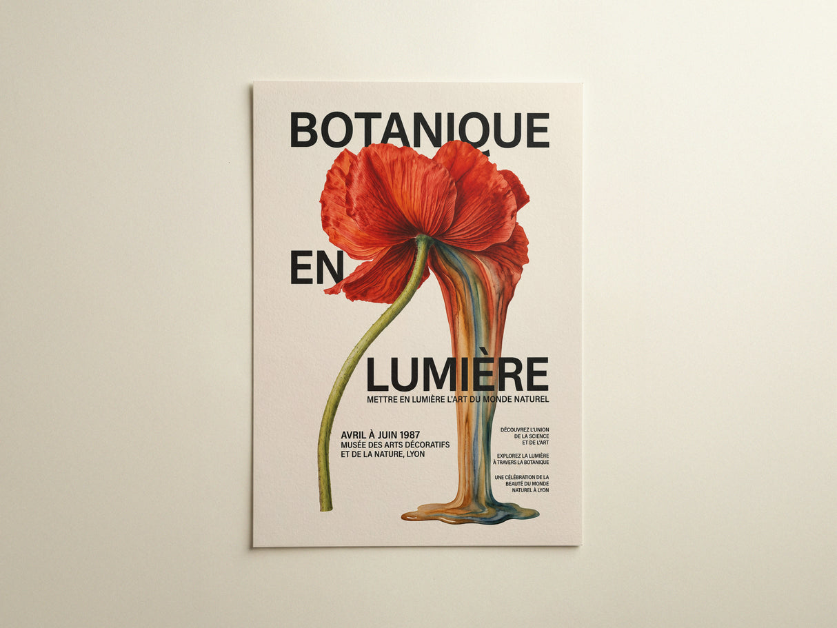 Botanique