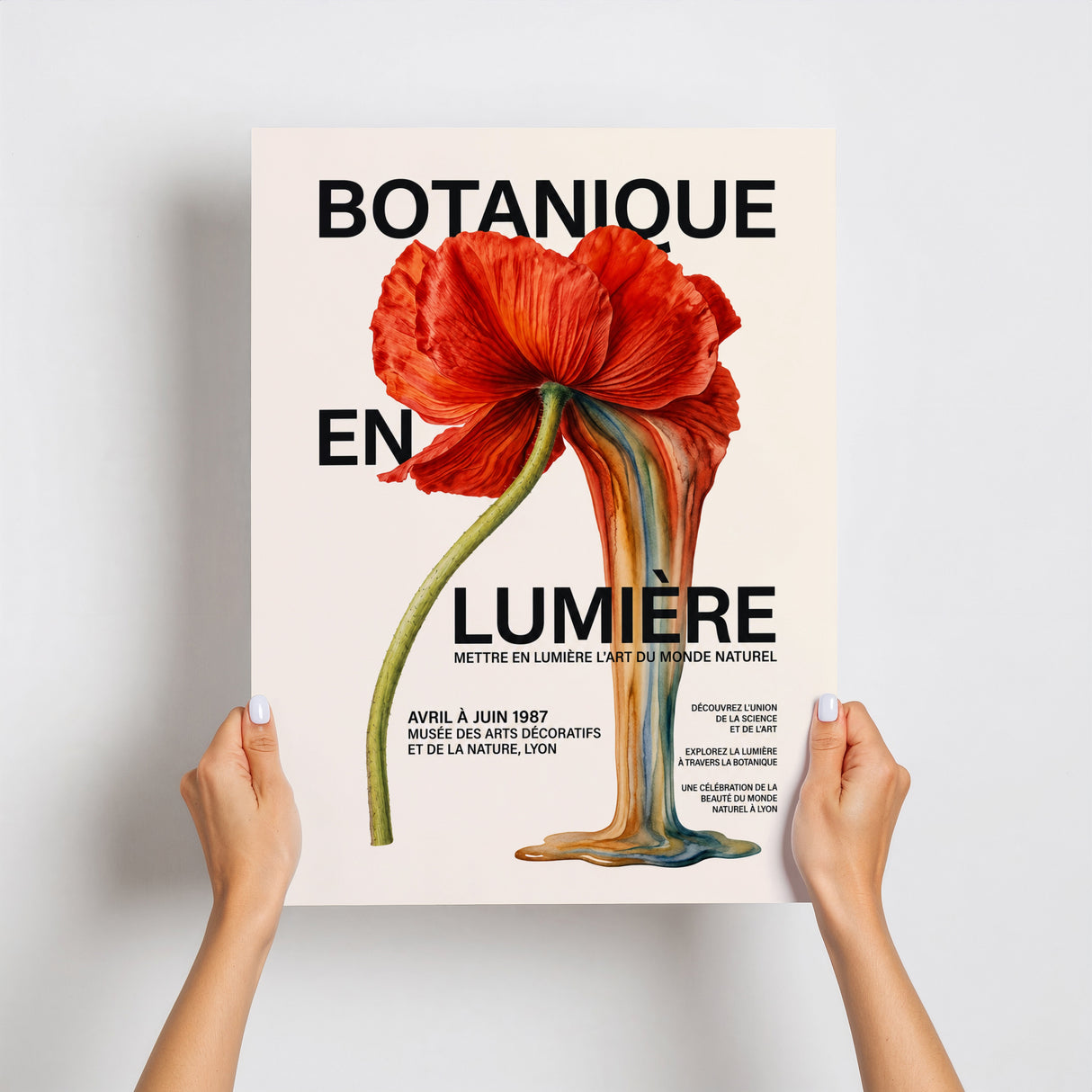 Botanique