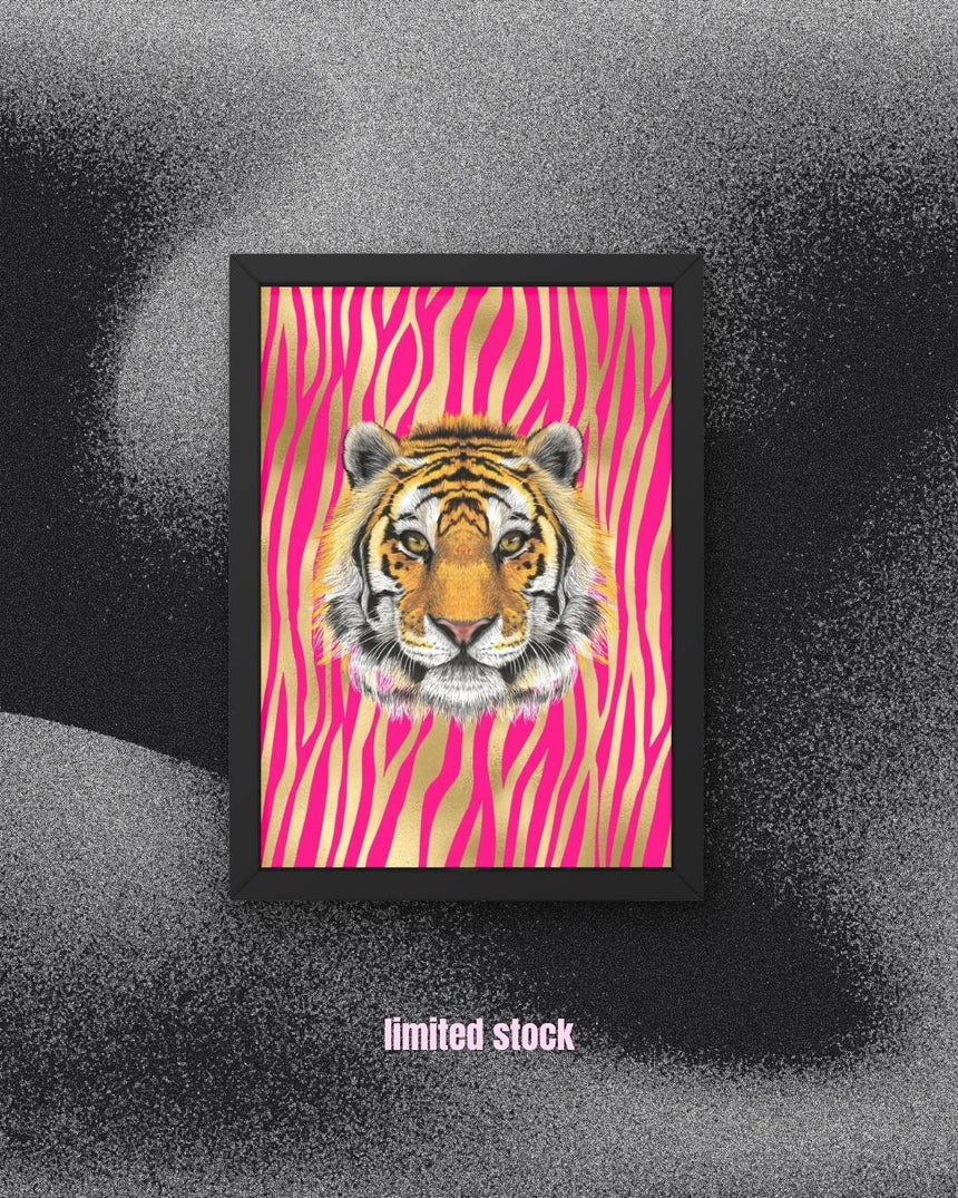 A3 PREMUM POSTER PACK