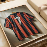 The Strikers Cut - Bournemouth