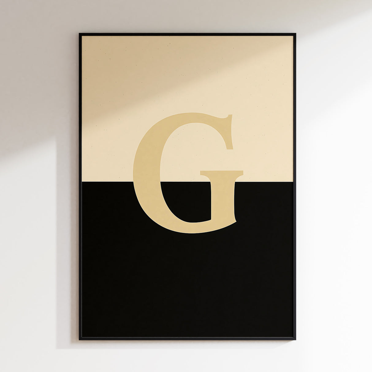 Split The G